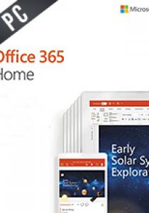 MicrosoftOffice365Home